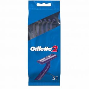 Gillette  G2  5s DC