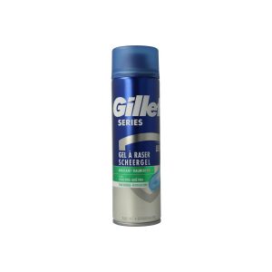 Gillette Series Sensetive 200ml  TB