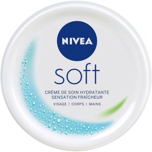 Nivea Soft 200ml RAM