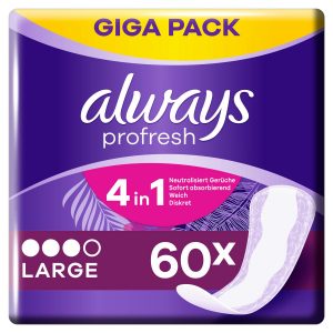 Always Maxi Long 20S W