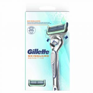 Gillette SkinGuard 2up TB