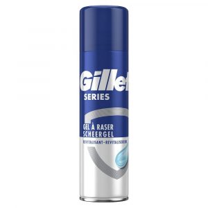 Gillette Shave gel Series 200ml   SC