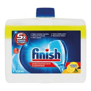 Finish Reninger 250ml Lemon SC