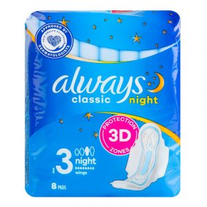 Always Classic night 8s  PC