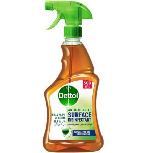 Dettol Cleanning spray 500ml HL