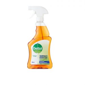Dettol Surface Spray 500ml HL
