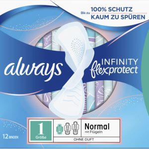 Always Infinity Normal 12s TB