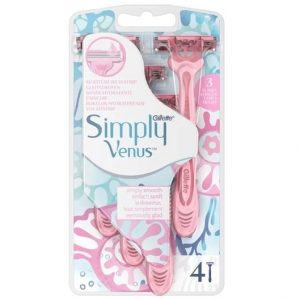 Simply Venus 3 4s blister PC