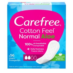 Carefree Aloe 56 GR