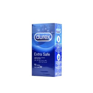 Durex Extra Safe 12s