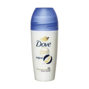 דאורדורנט דאב רול און אורגינל 50 מ"ל DOVE ORIGINAL